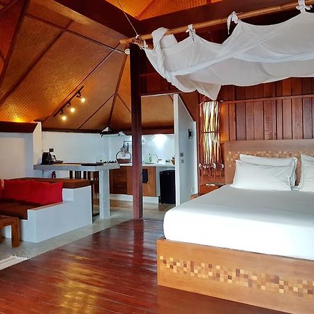 The Place Luxury Boutique Villas Ko Tao Luaran gambar