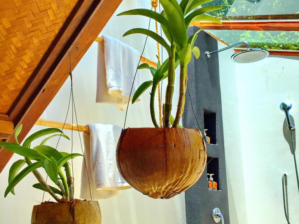 The Place Luxury Boutique Villas Ko Tao Luaran gambar