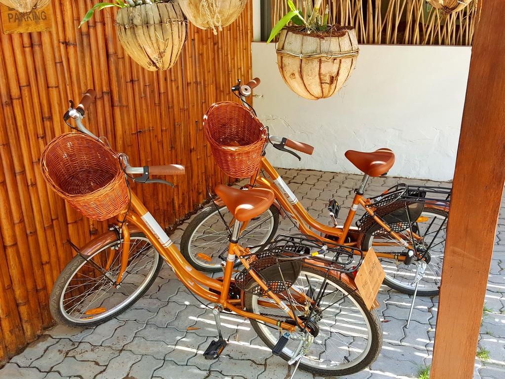 The Place Luxury Boutique Villas Ko Tao Luaran gambar
