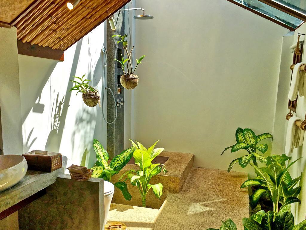 The Place Luxury Boutique Villas Ko Tao Luaran gambar