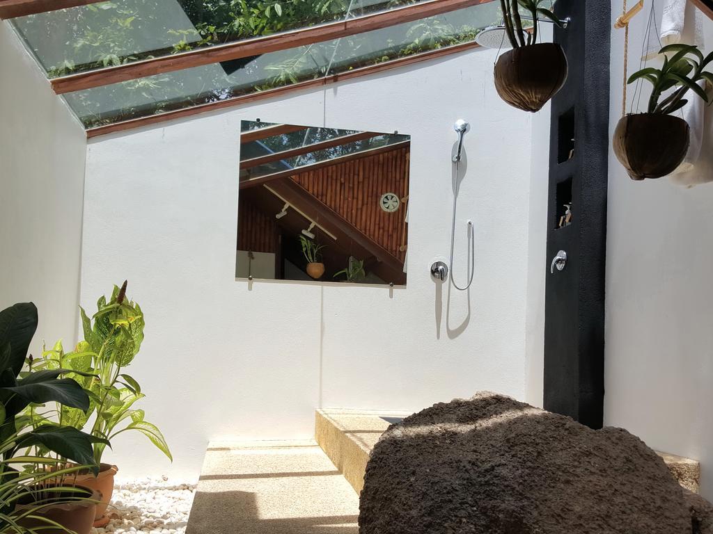 The Place Luxury Boutique Villas Ko Tao Luaran gambar