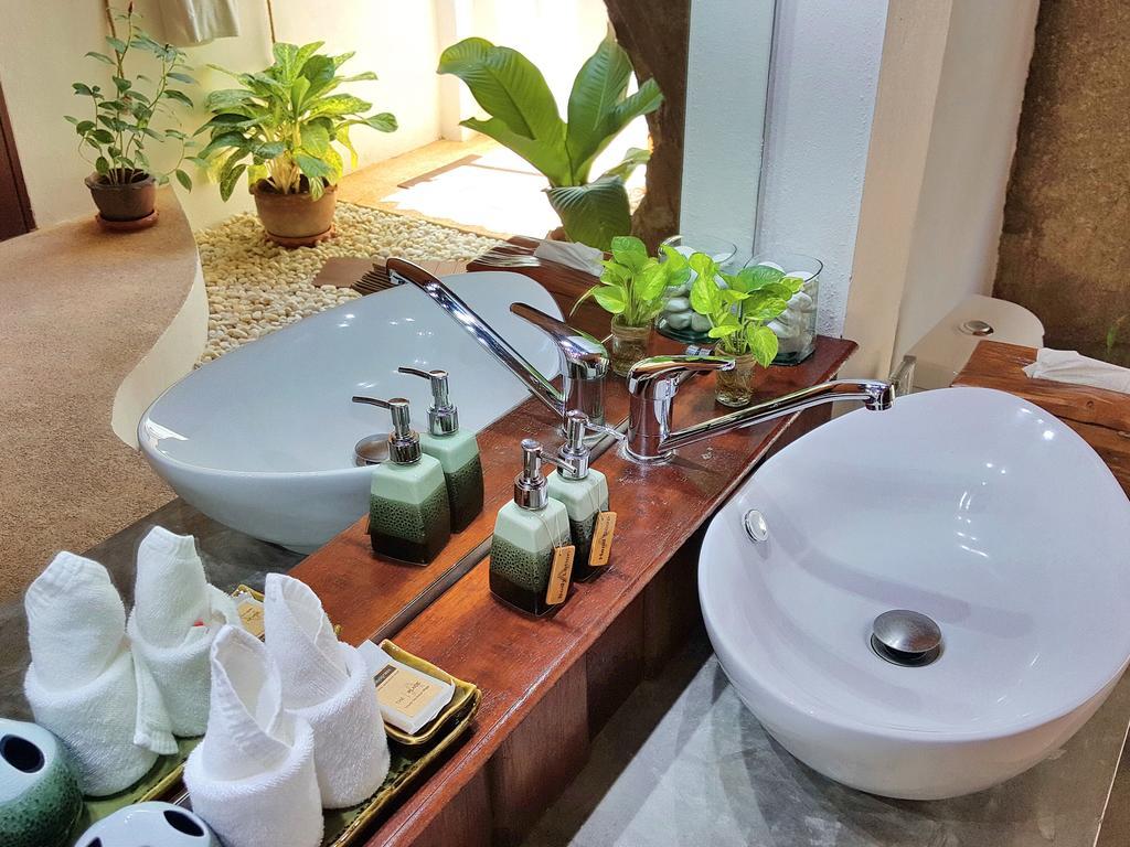 The Place Luxury Boutique Villas Ko Tao Luaran gambar