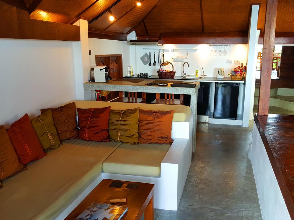 The Place Luxury Boutique Villas Ko Tao Luaran gambar