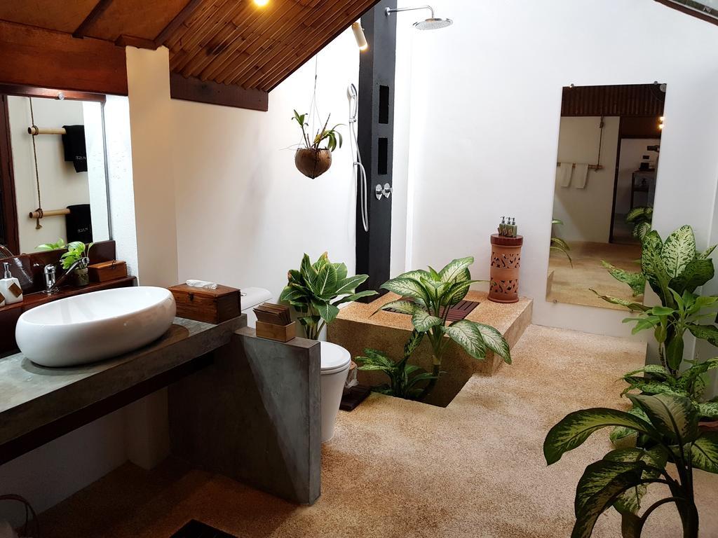 The Place Luxury Boutique Villas Ko Tao Luaran gambar