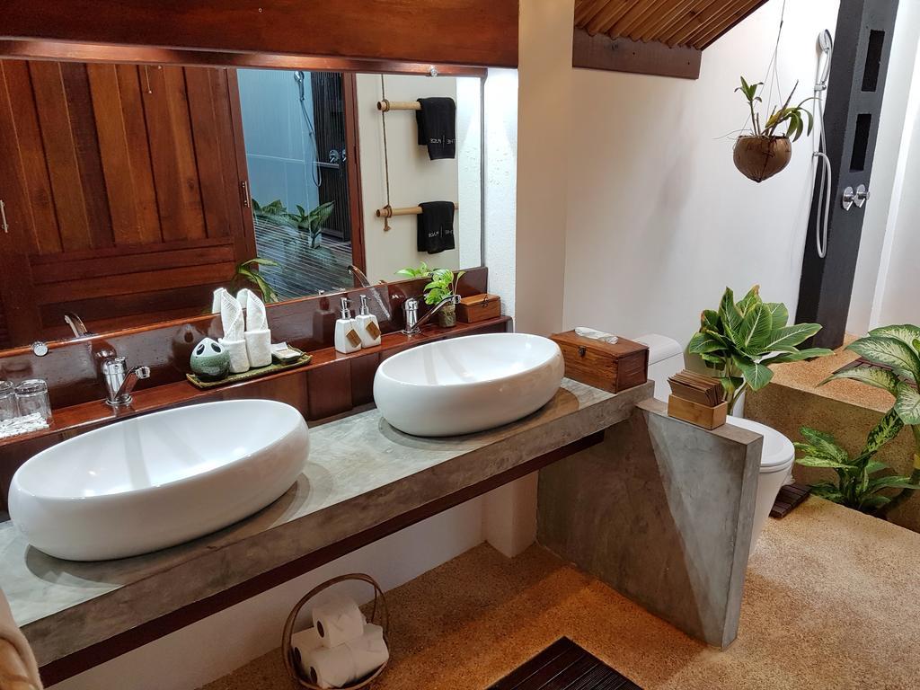 The Place Luxury Boutique Villas Ko Tao Luaran gambar